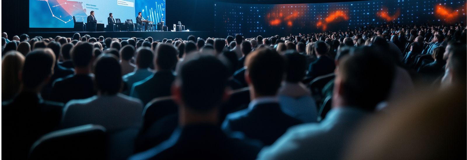 IHDI Member Event - 23 April 2026