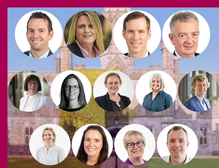 Executive Management Team 