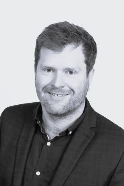 Dr Andrew Daly