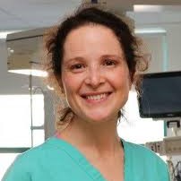 Bairbre McNicolas