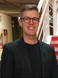 Liam Burke